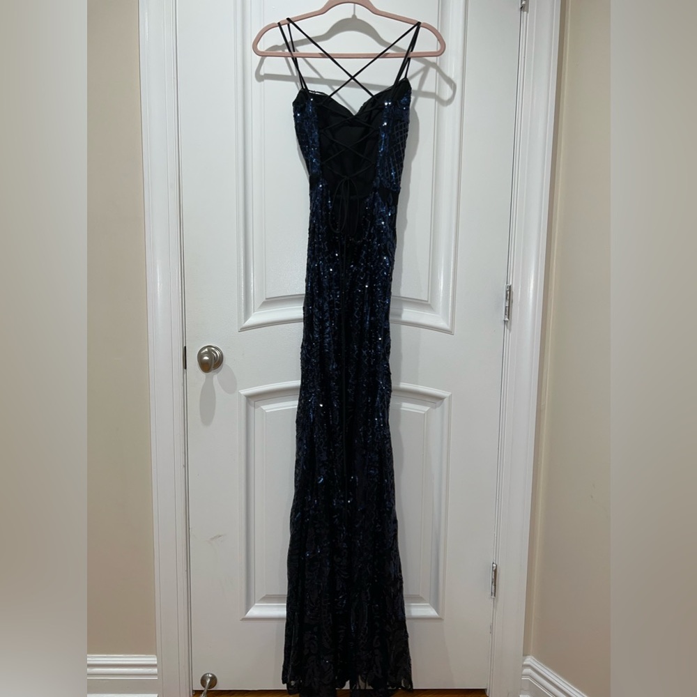 Prom Dress - Picture 8 of 11
